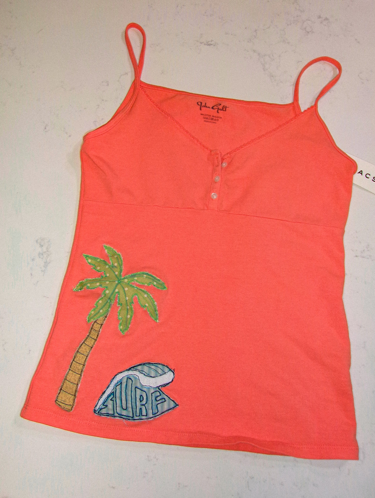 Surf Wave Set
