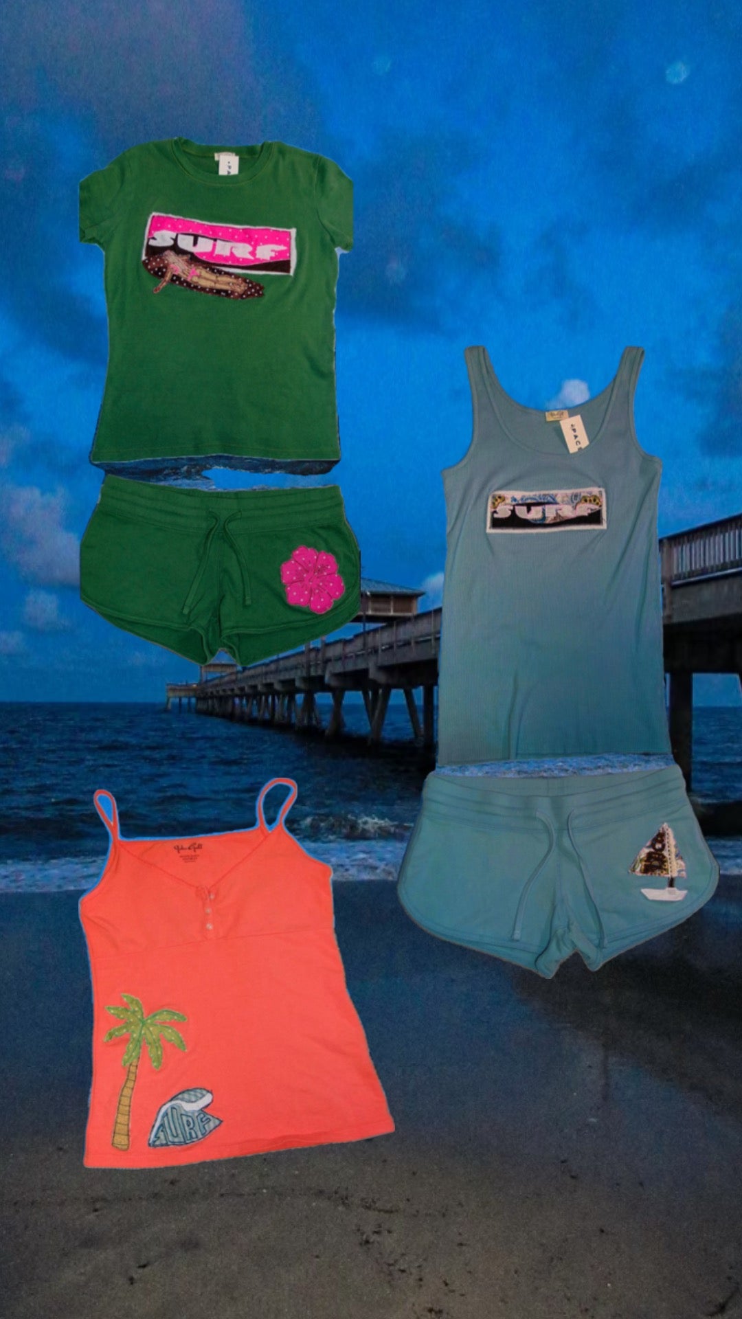 Surf Set
