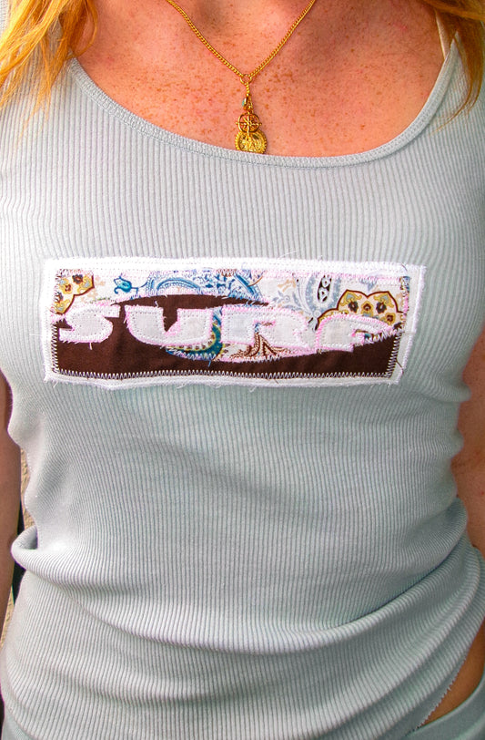 Sailboat Surf Set