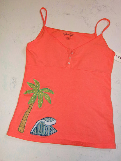 Surf Wave Set
