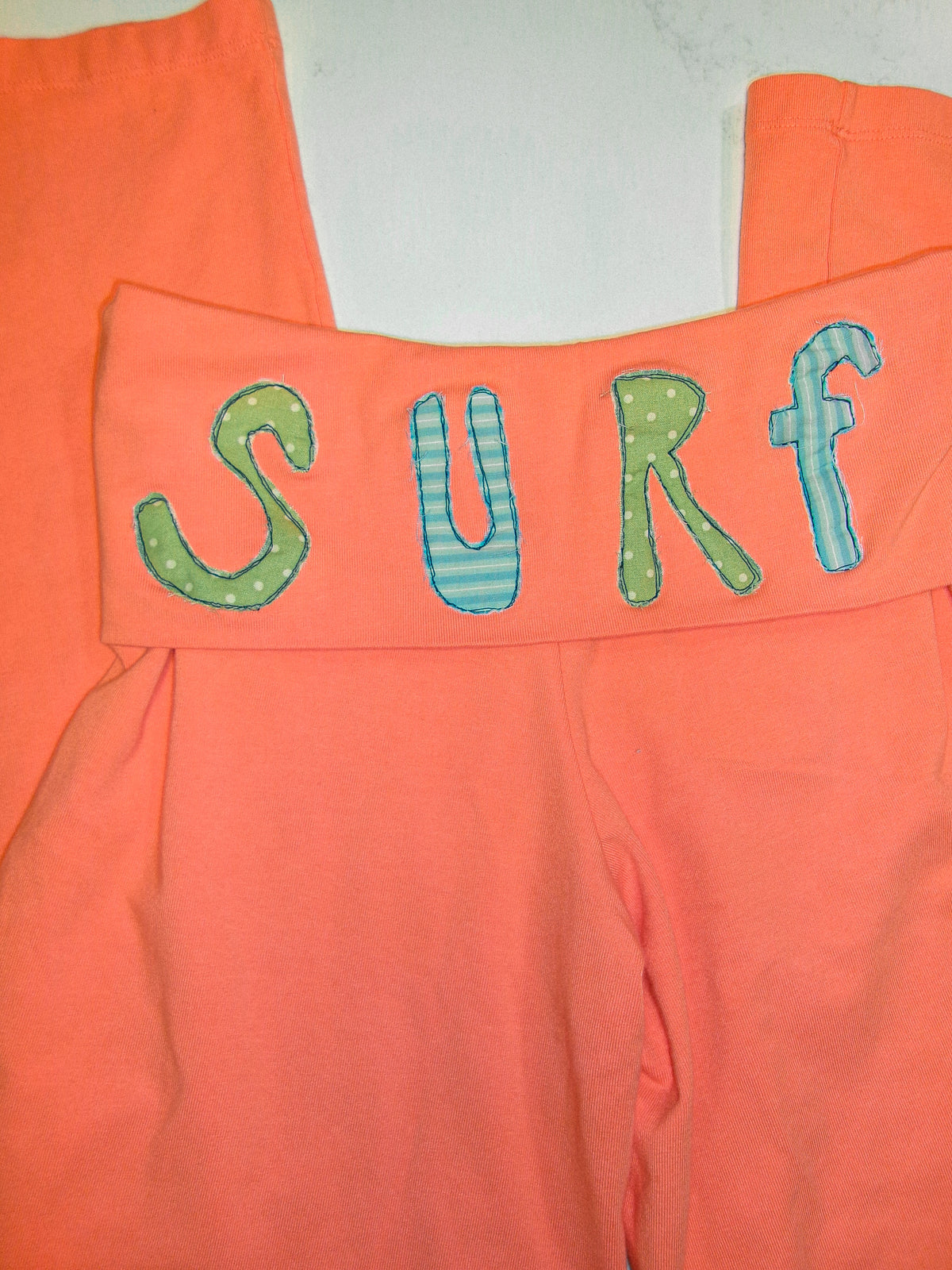 Surf Wave Set