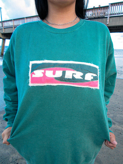 Surf City Sweatshirt