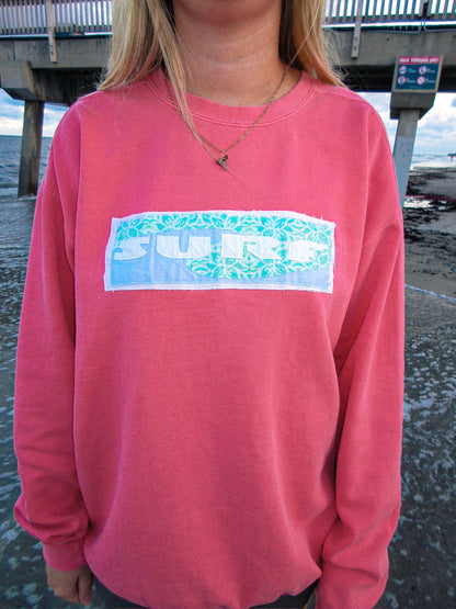Surf Van Sweatshirt