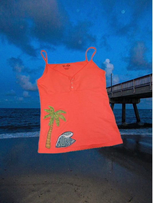 Surf Wave Set